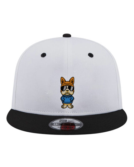 Snapback Hat