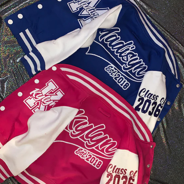 Coaches Windbreaker Outerwear