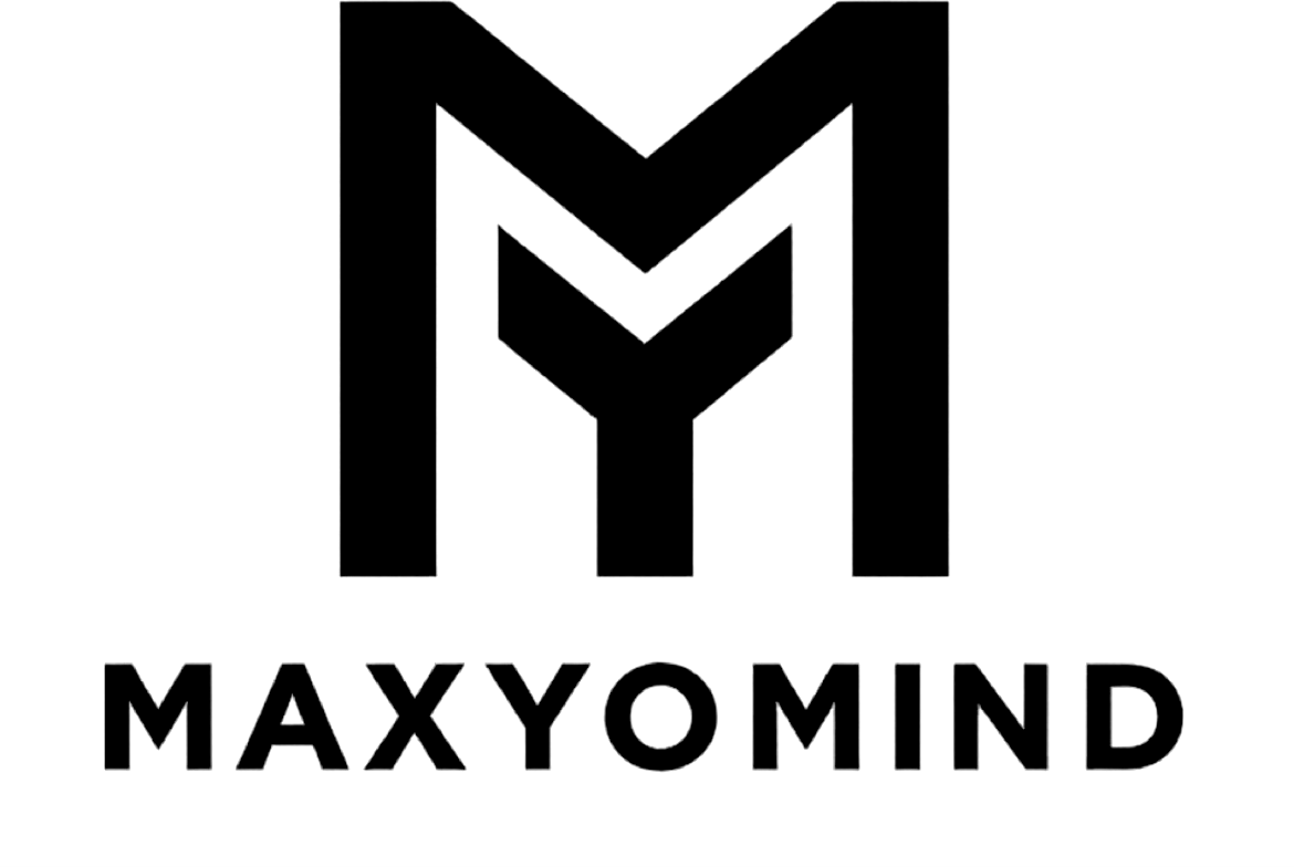 MaxYoMind logo